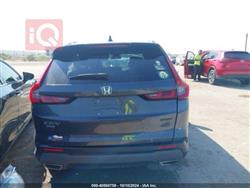 هۆندا CR-V